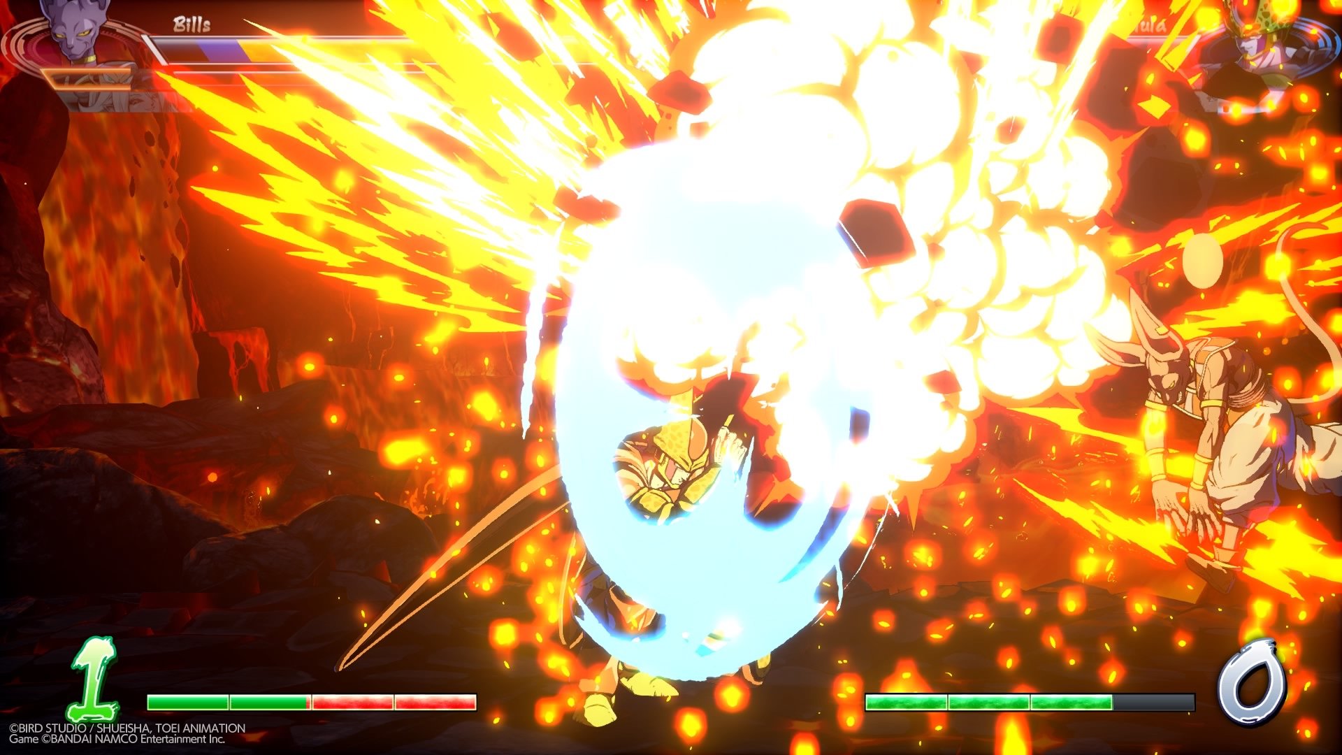 Dragon Ball Fighter Z - Imagen 28